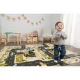 thumbnail image 3 of Regalo My Play Mat Reversible Foam Play Mat, Choose Color, 3 of 5