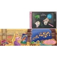 thumbnail image 4 of Disney Princess: Creative as a Princess, Board Book, 4 of 6