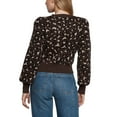 thumbnail image 2 of Express Women's Bow Cardigan, 2 of 6