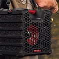 thumbnail image 4 of ION Audio Tailgater Tough - Rugged Portable Wireless Bluetooth Speaker, 4 of 9
