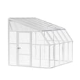 thumbnail image 1 of Palram - Canopia Sun Room, 1 of 7