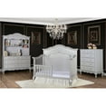 thumbnail image 2 of Evolur Aurora 5-in-1 Convertible Crib, Choose Color, 2 of 5