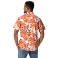 thumbnail image 3 of NCAA Hawaiian Shirt, 3 of 4