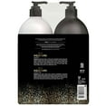 thumbnail image 2 of TRESemmé Moisture Rich Shampoo & Conditioner (40 fl. oz., 2 pk.), 2 of 7