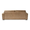 thumbnail image 10 of Member's Mark Harrison Leather Sofa, 10 of 11