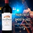 thumbnail image 3 of Chateau Ste. Michelle Indian Wells Red Blend Wine, 750 ml, 3 of 8