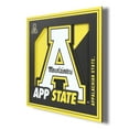 thumbnail image 1 of YouTheFan NCAA 3D Logo Series Wall Art - 12x12, 1 of 5
