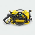 thumbnail image 3 of K 3 Horizontal FC 1700 PSI Portable Electric Pressure Washer with Foam Cannon, 3 of 6
