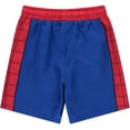 thumbnail image 10 of Character Boys 2 Piece Rashguard and Swim Trunk Set, 10 of 13