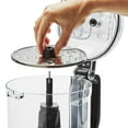 thumbnail image 5 of KitchenAid 7-Cup Food Processor with Assorted Blades, 5 of 8