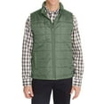 thumbnail image 2 of Lands End Men's Puffer Vest, 2 of 6