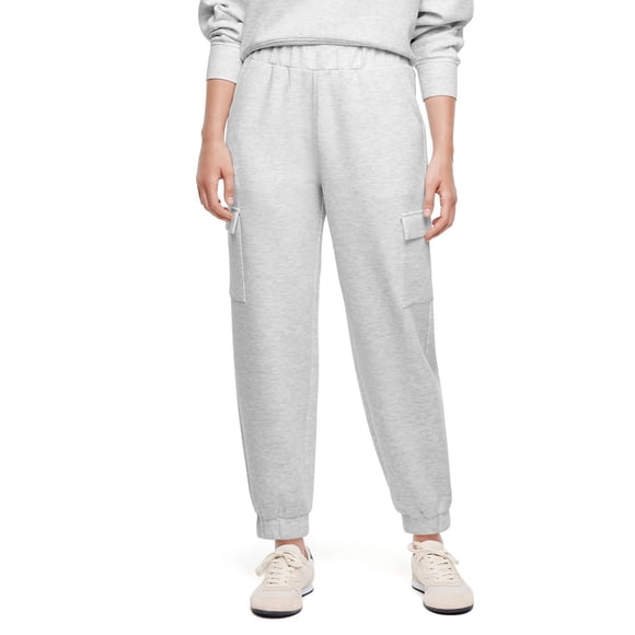 Express Women's Cargo Jogger