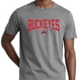 thumbnail image 4 of Champion NCAA Men's Short Sleeve Tee, 4 of 6