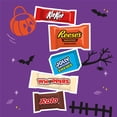 thumbnail image 5 of HERSHEY'S Halloween Variety Pack, Chocolate & Sweets, 85.4 oz., 365 pk., 5 of 9