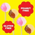 thumbnail image 5 of Chupa Chups Cremosa Lollipops, Strawberry and Choco-Vanilla, 100 ct., 5 of 8