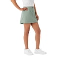 thumbnail image 2 of Member's Mark Women's Travel Skort, 2 of 10