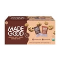 thumbnail image 1 of MadeGood Soft Baked Cookie Bites Variety Pack, 0.85 oz., 32 pk., 1 of 8