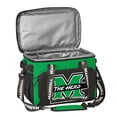 thumbnail image 3 of Logo Brands Marshall Thundering Herd 36 Can Cooler, 3 of 5