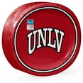 thumbnail image 2 of NCAA Oval Paper Plates, 10" x 12", 50 ct., Choose Team, 2 of 7