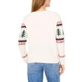 thumbnail image 2 of Vince Camuto Women's Holiday Sweater, 2 of 3