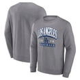 thumbnail image 3 of Los Angeles Dodgers Adult Crewneck, 3 of 5