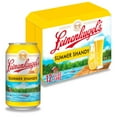 thumbnail image 1 of Leinenkugel's Summer Shandy Craft Lager Beer, 12 fl. oz. can, 12 pk., 1 of 10