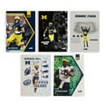 thumbnail image 5 of ONIT Athlete 2025 College Football Team Trading Cards, 5 of 5