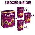 thumbnail image 4 of Kellogg's Toasted Variety Pack Crackers, 40 oz., 4 of 10