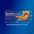thumbnail image 2 of Reynolds Kitchens Pop-Up Parchment Paper Sheets, 125 ct., 2 of 6