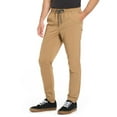 thumbnail image 2 of Hurley Men's Tech Twill Jogger, 2 of 8