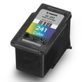 thumbnail image 2 of Canon PG-240XL/CL-241 Ink Tank Cartridge, Black/Tri-Color (3 pk.), 2 of 3