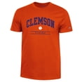 thumbnail image 1 of Champion NCAA Clemson Tigers Short Sleeve Tee, 1 of 7