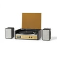 thumbnail image 6 of Crosley Coda Record Player with Speakers, 6 of 9
