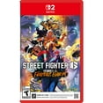 thumbnail image 1 of STREET FIGHTER 6 –  Years 1-2 Fighters Edition – Nintendo Switch 2 Edition, 1 of 1