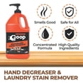 thumbnail image 5 of Orange Goop® Hand Cleaner - 1 gal, 5 of 7