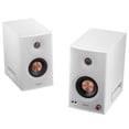 thumbnail image 4 of Edifier 110-Watt-RMS Bluetooth MR5 Powered 2.0 Studio Monitor Speaker Set with 5-In. Woofers, Hi-Res Audio/Hi-Res Audio Wireless, Pair, 4 of 9