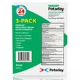 thumbnail image 2 of Pataday Eye Drops Extra Strength, 2.5 ml., 3 pk., 2 of 7