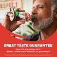thumbnail image 5 of BOOST 20g High Protein Nutritional Drink, Very Vanilla 8 fl. oz., 28 ct., 5 of 8