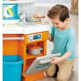 thumbnail image 4 of Little Tikes Home Grown Kitchen, 4 of 6