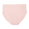 thumbnail image 5 of Member's Mark Women's 5-Pack Supersoft Cotton Brief, 5 of 7