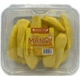 thumbnail image 1 of Mango Slices (1.5 lbs.), 1 of 4