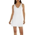 thumbnail image 1 of GapFit Women's Active Tank Dress, 1 of 8