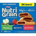 thumbnail image 8 of Nutri-Grain Breakfast Bars Variety Pack, 1.3 oz., 36 pk., 8 of 8