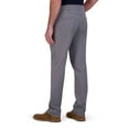 thumbnail image 3 of IRON Clothing Men's Patriot 5-Pocket Flex Waistband Stretch Twill Pant, 3 of 6