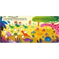 thumbnail image 3 of Ten Little Dinosaur Eggs, Board Book, 3 of 3