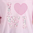 thumbnail image 4 of State of Mine Women's I Heart State T-Shirt, 4 of 5