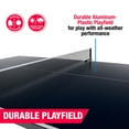 thumbnail image 4 of MD Sports Outdoor Table Tennis Table, 4 of 10