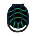 thumbnail image 3 of WinCraft Notre Dame Fighting Irish Caddie Carry Hybrid Bag, 3 of 3