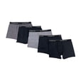 thumbnail image 1 of Quiksilver Men's 5-Pack Mesh Boxer Brief, 1 of 7