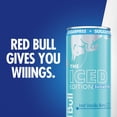 thumbnail image 6 of Red Bull Iced Vanilla Berry, 8.4 fl. oz., 24 pk., 6 of 9